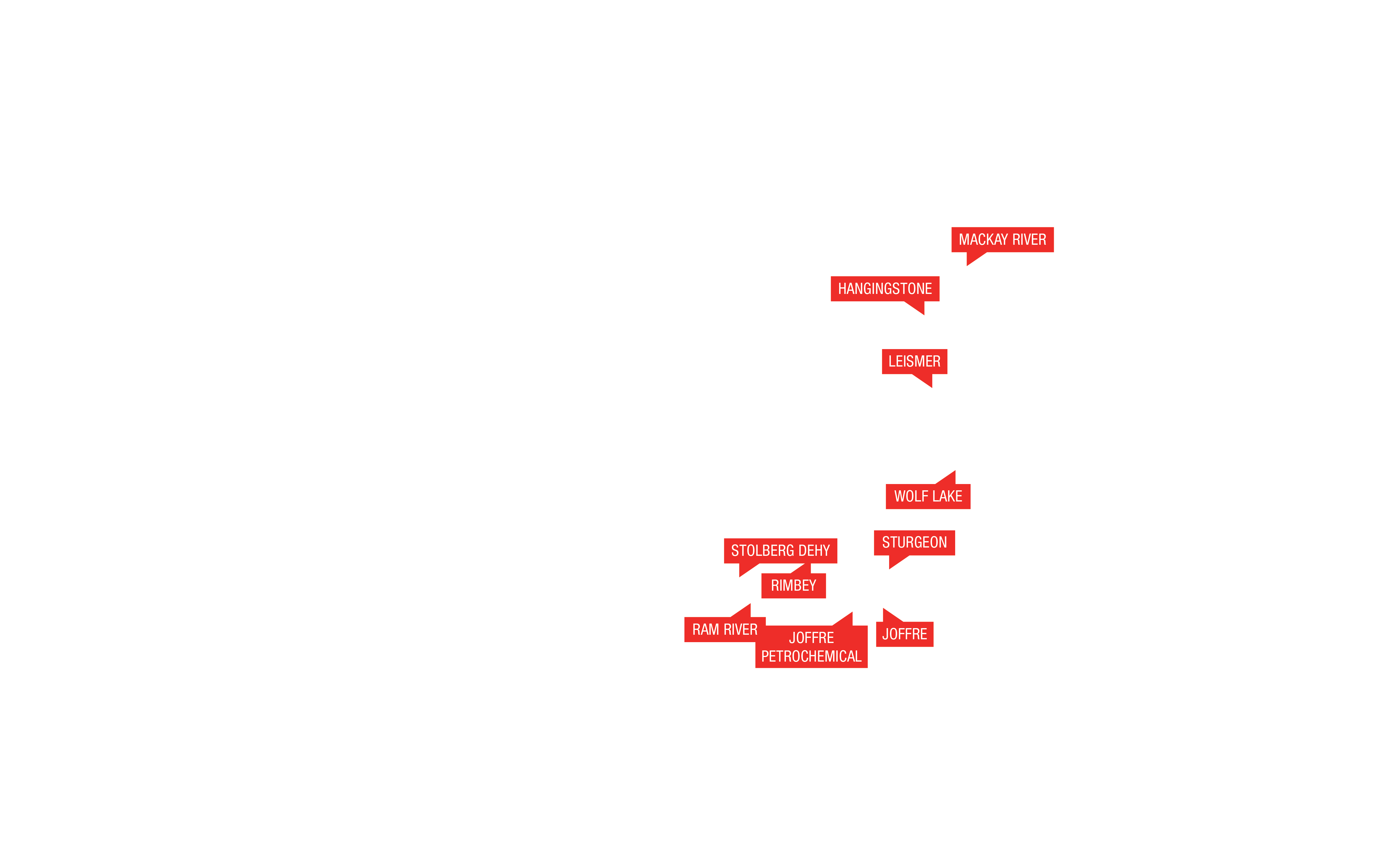 Quinn Construction Map